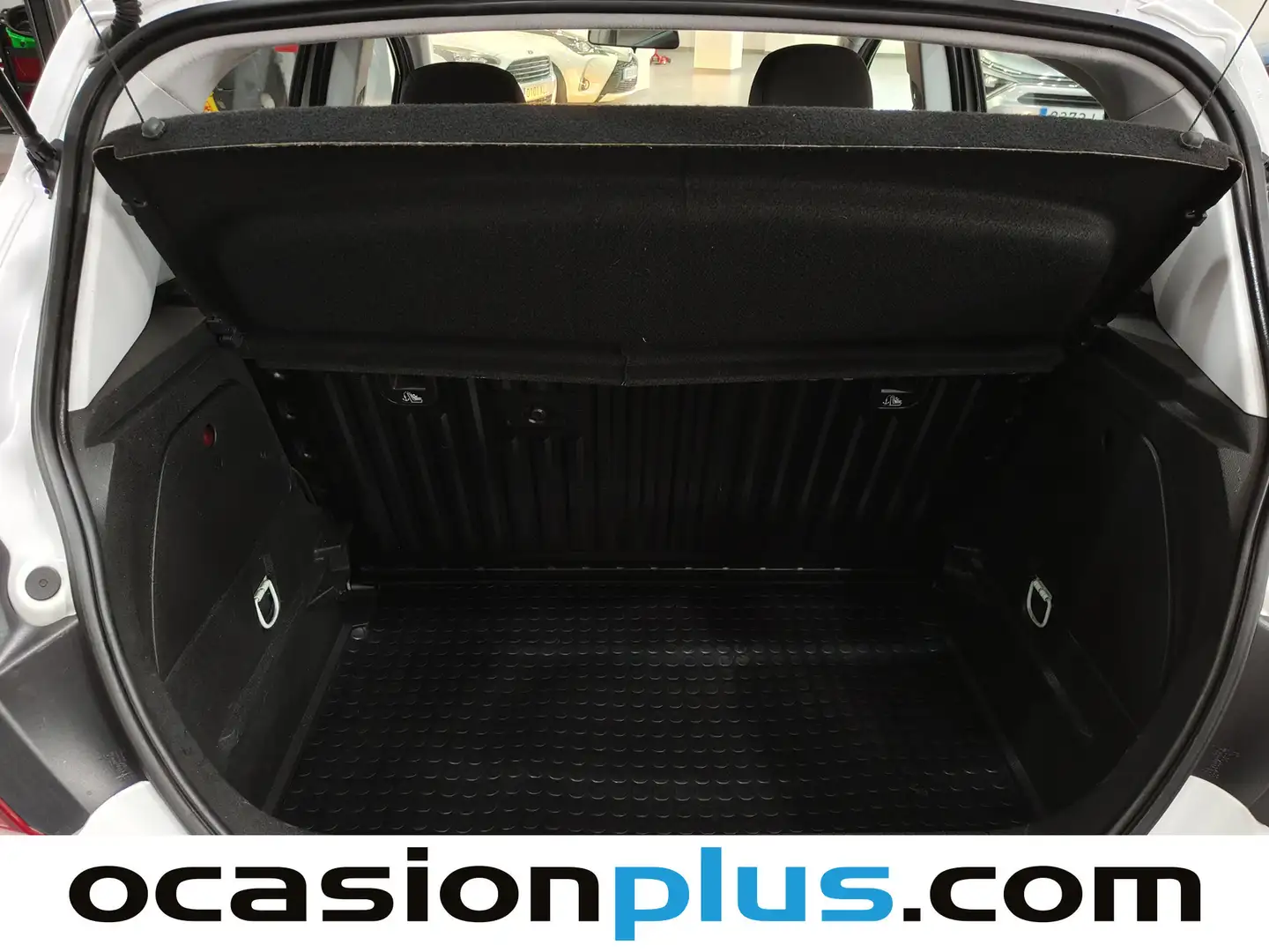 Foto Opel Corsa Opel Corsa 1.3 CDTi Expression (75 CV)