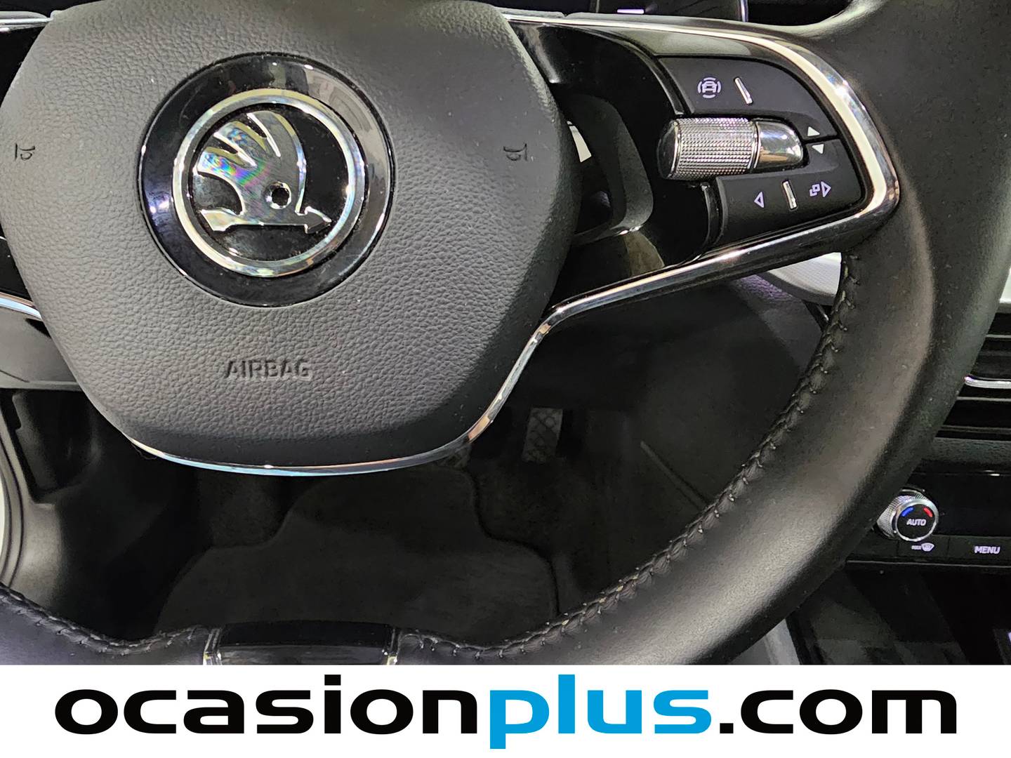 Skoda Kamiq Skoda Kamiq 1.5 TSI Ambition DSG (150 CV) km 0