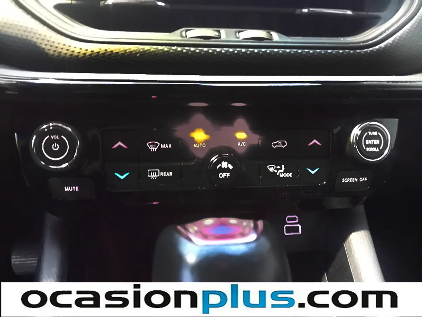 Foto Jeep Compass Jeep Compass 1.5 MHEV Night Eagle DCT (130 CV)