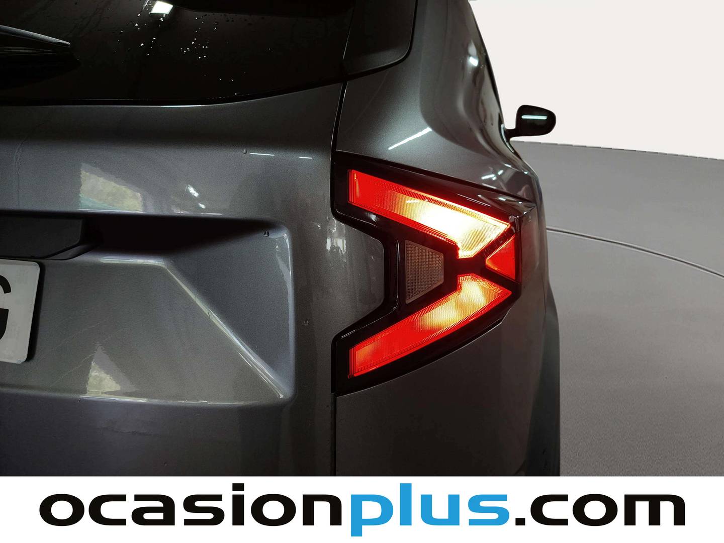 Dacia Duster Dacia Duster TCE 48v 4X2 (130 CV) híbrido