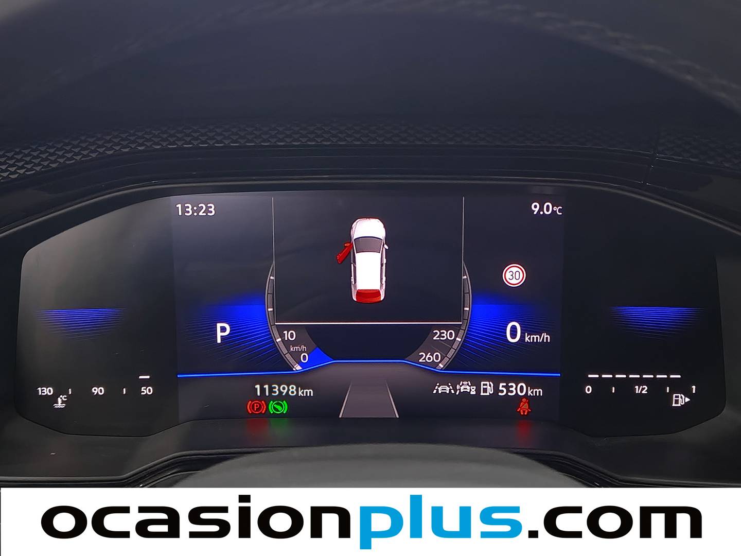 Foto Volkswagen Taigo Volkswagen Taigo ``Más`` 1.0 TSI (115 CV) DSG