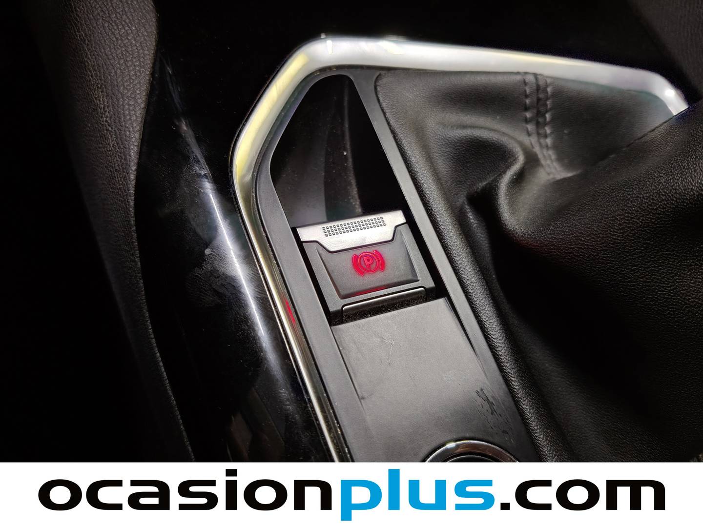 Peugeot 3008 Peugeot 3008 PureTech 130 S&S Allure Pack (130 CV) 2022