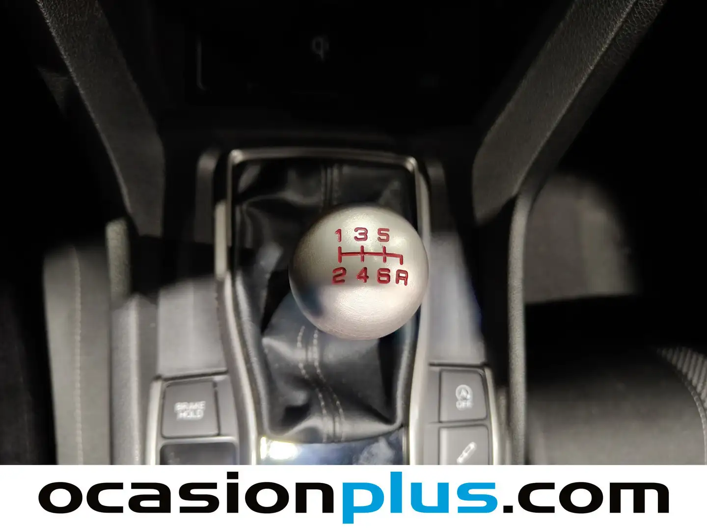 Foto Honda Civic Honda Civic 1.5 VTEC Turbo Sport Plus (182 CV)