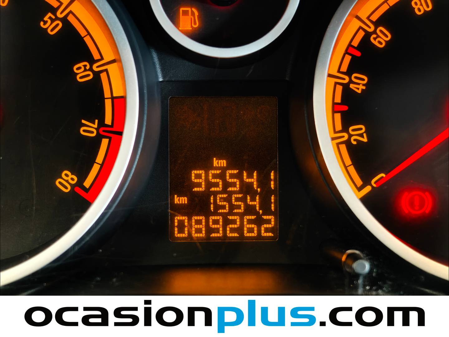 Opel Corsa Opel Corsa 1.4 Selective (100 CV) seminuevo