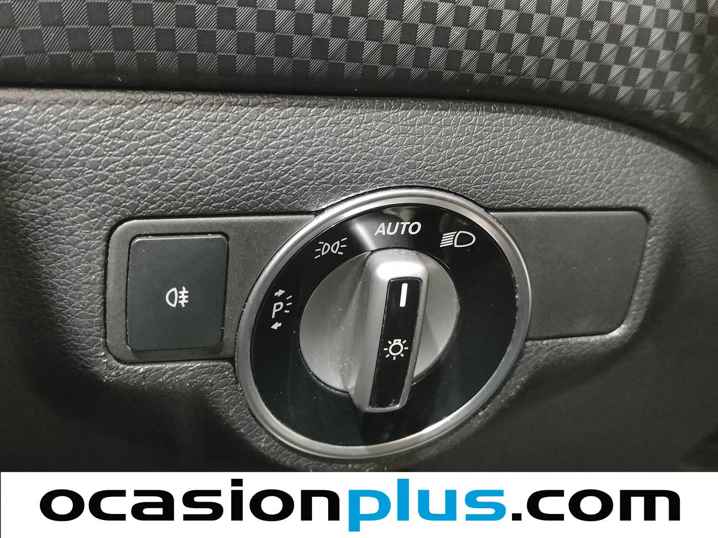 Paquetes del Mercedes Clase A Mercedes Clase A 200 d  (136 CV)