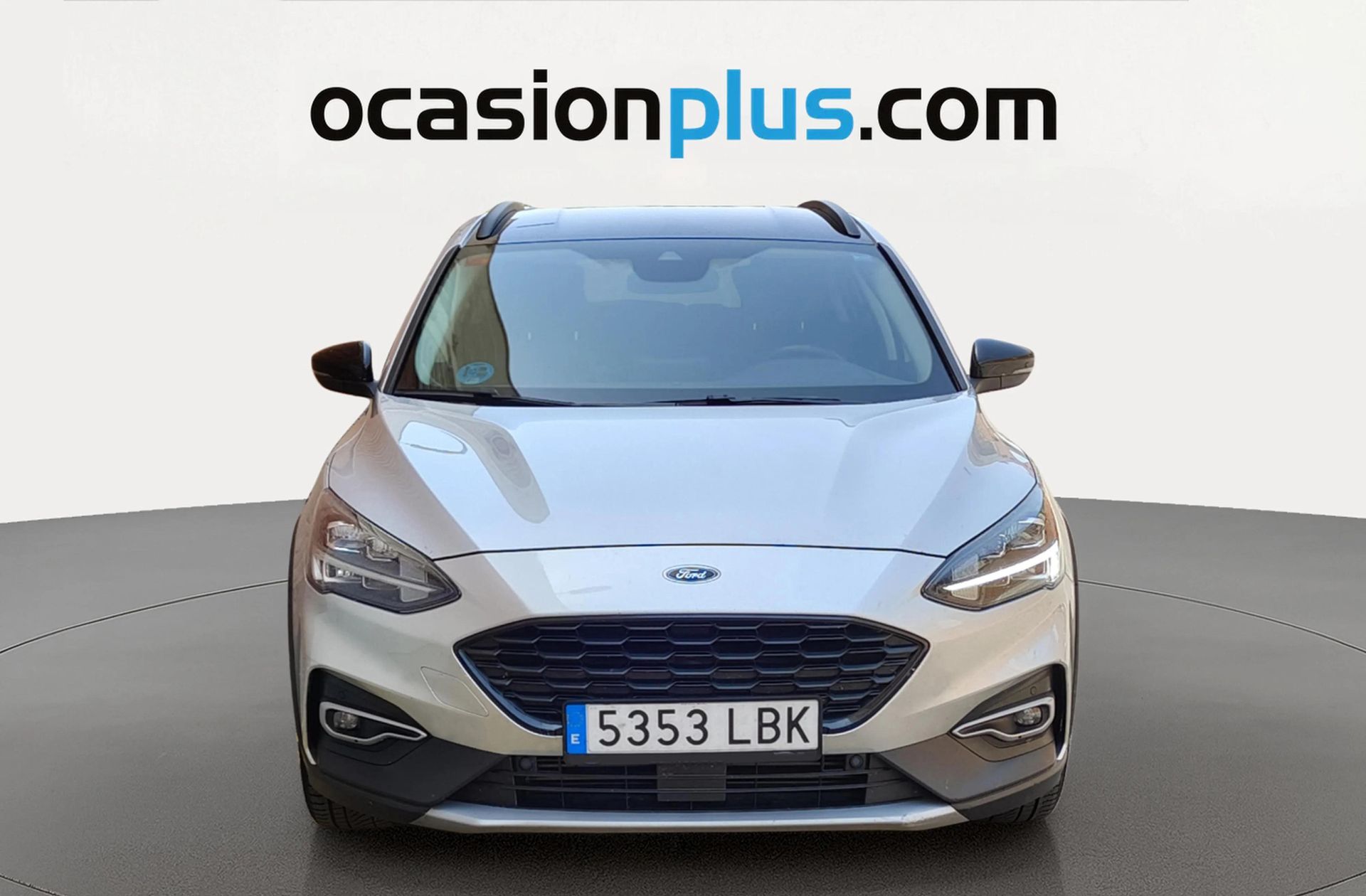 Ford Focus 1.0 EcoBoost Active - foto 14