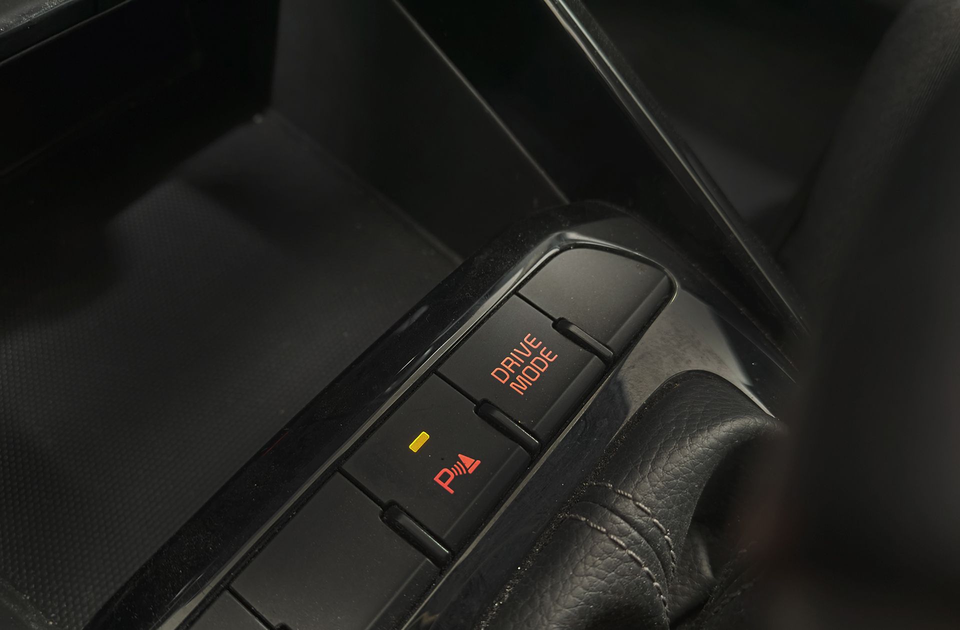 Kia Stonic 1.0 T-GDi Drive - foto 17