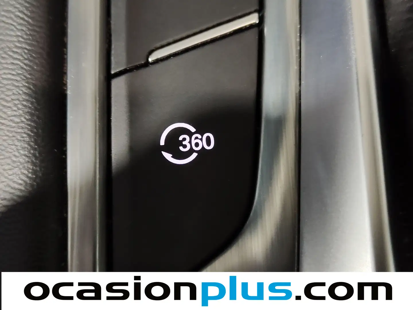 Foto MG HS MG HS 1.5 Turbo GDI Luxury (162 CV)