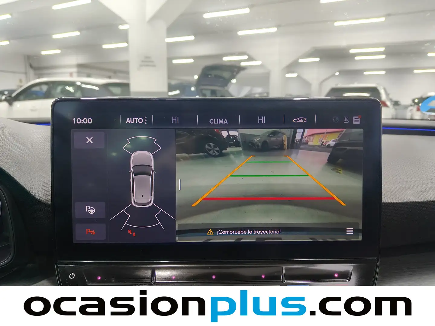 Foto Cupra León CUPRA León 1.5 eTSI DSG (150 CV)