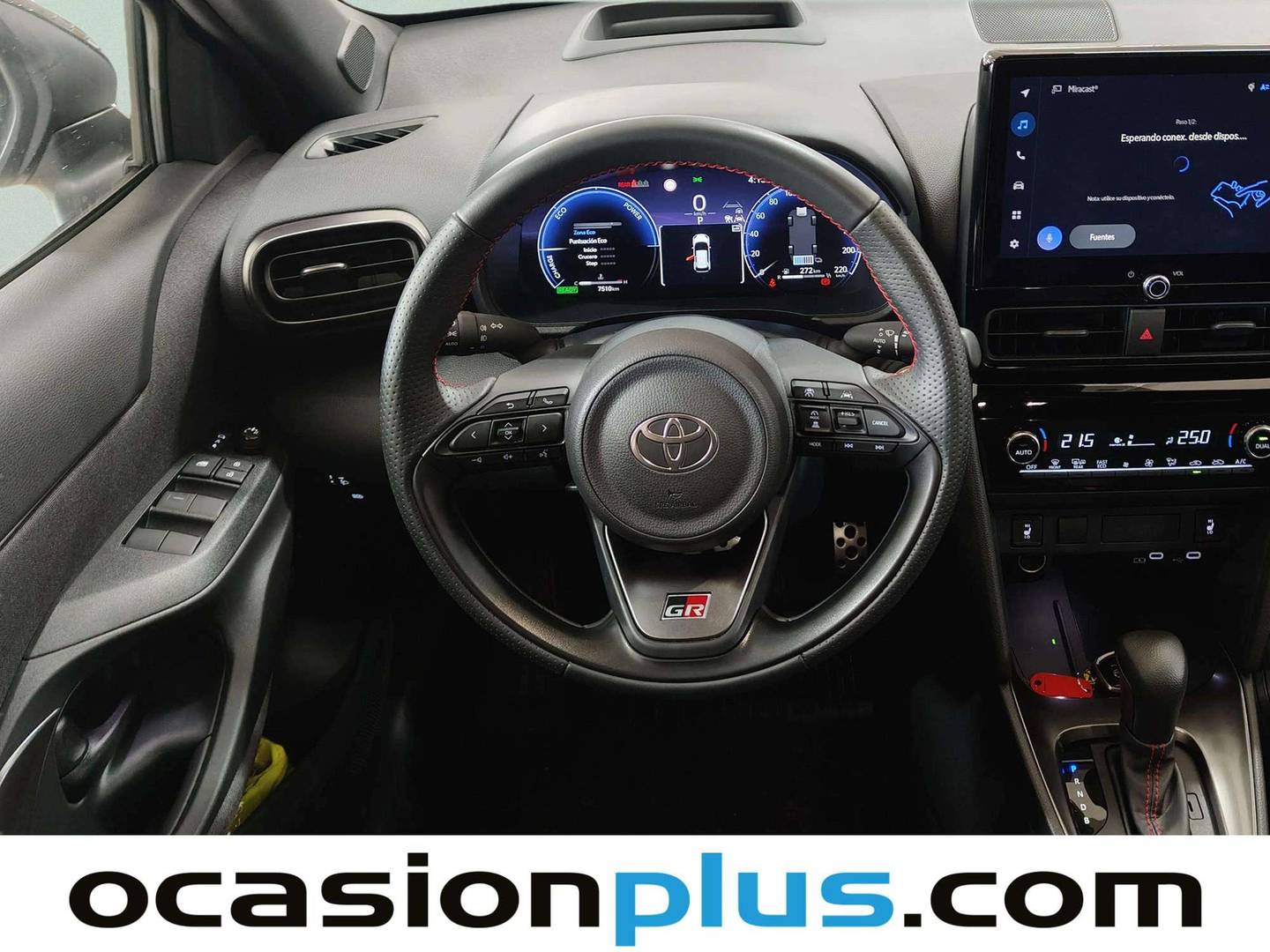 Toyota Yaris Cross Toyota Yaris Cross 130H GR Sport (130 CV) 2024