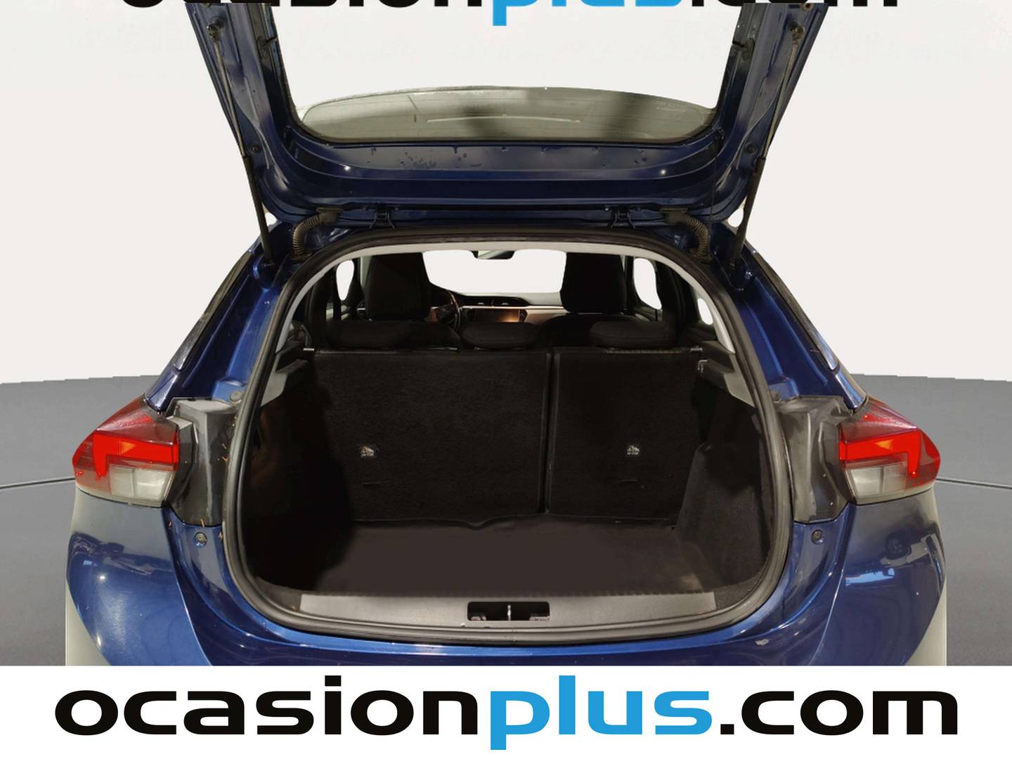 Foto Opel Corsa Opel Corsa 1.2 XEL S&S Edition (75 CV)