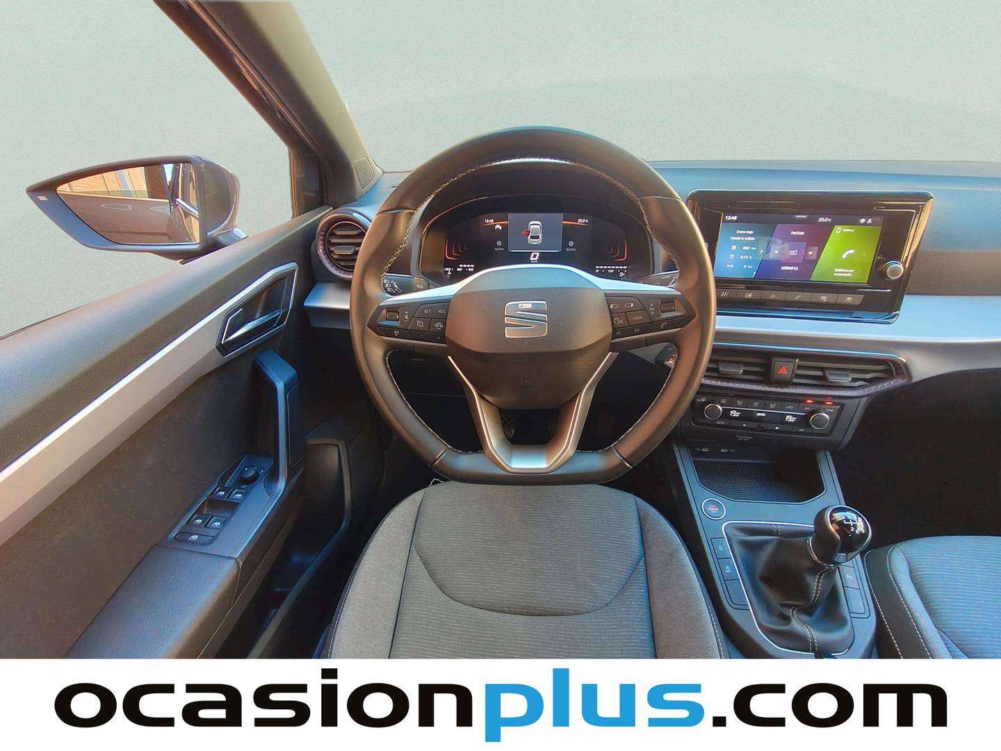 Seat Ibiza Seat Ibiza 1.0 TSI S&S Xcellence (115 CV) 2025