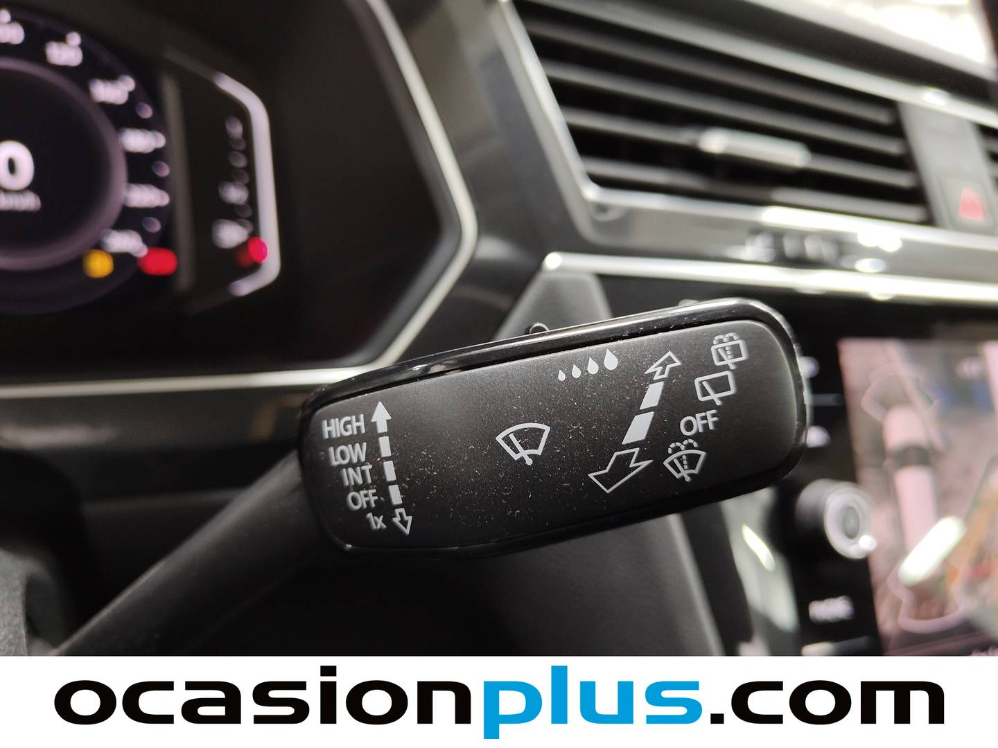 Volkswagen Tiguan Volkswagen Tiguan Life 1.5 TSI (130 CV) 130cv