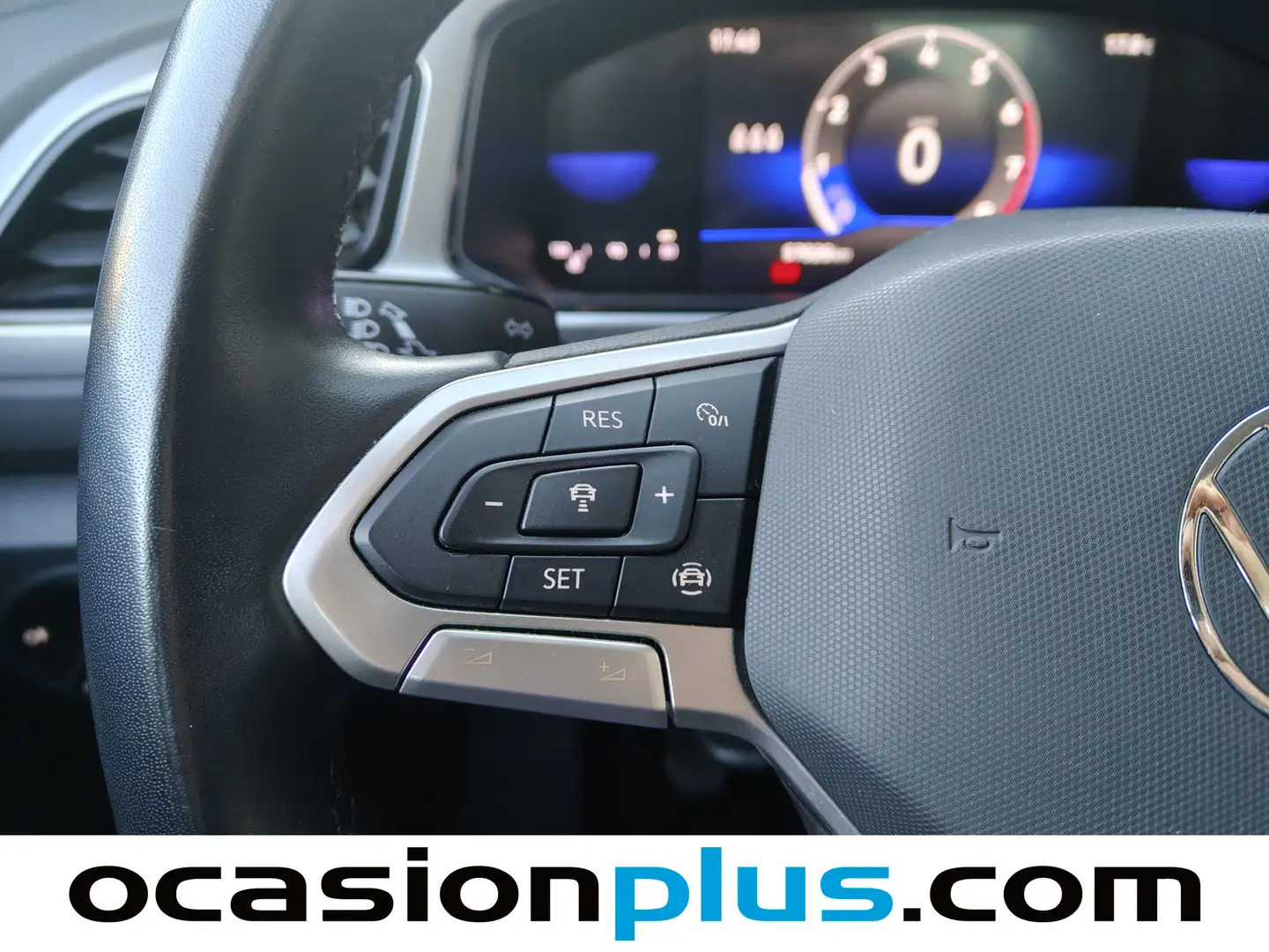 Foto Volkswagen T-Roc Volkswagen T-Roc Life 1.5 TSI (150 CV)