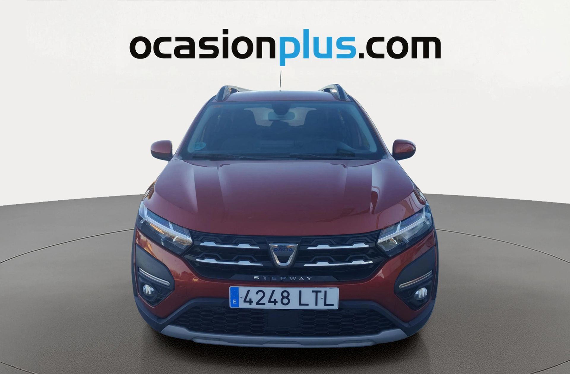 Dacia Sandero Stepway Comfort TCe - foto 10