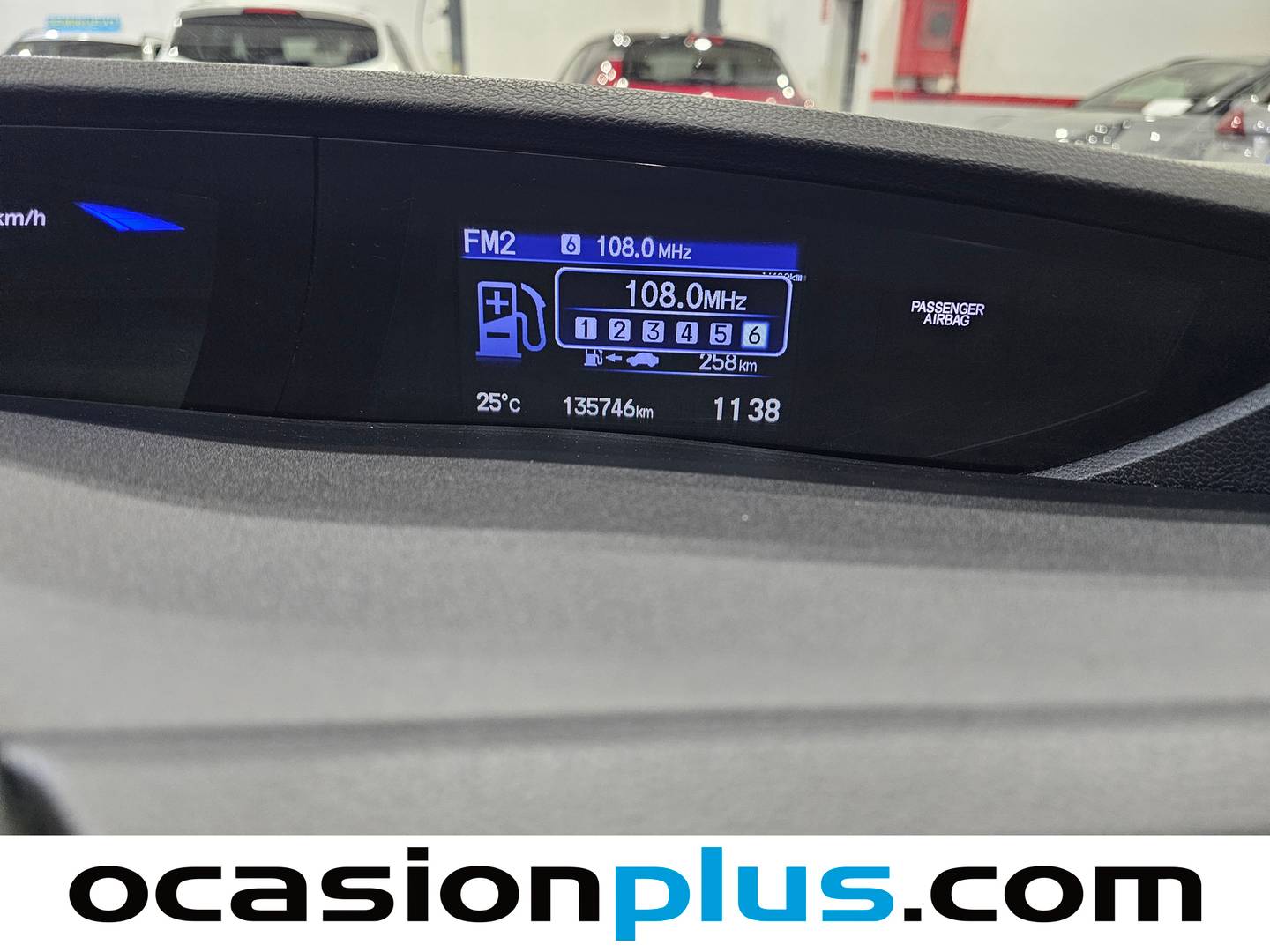 Honda Civic Honda Civic 1.6 i-DTEC Elegance (120 CV) diésel