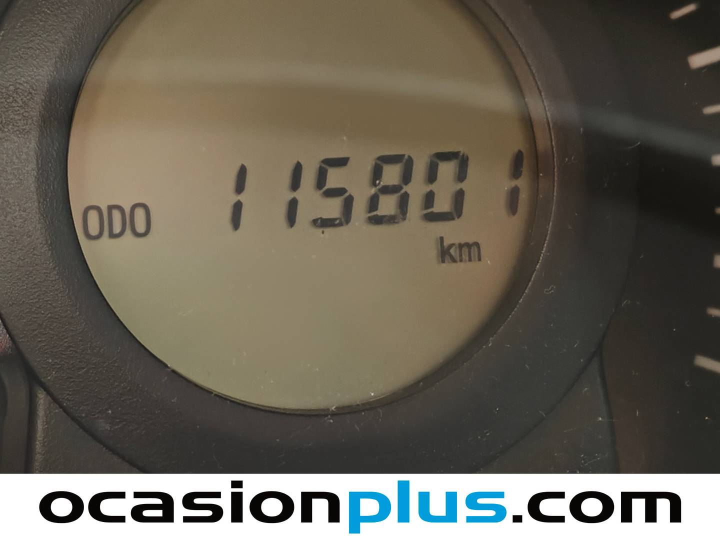 Foto Peugeot 108 Peugeot 108 1.0 VTi Active ETG5 (72 CV)