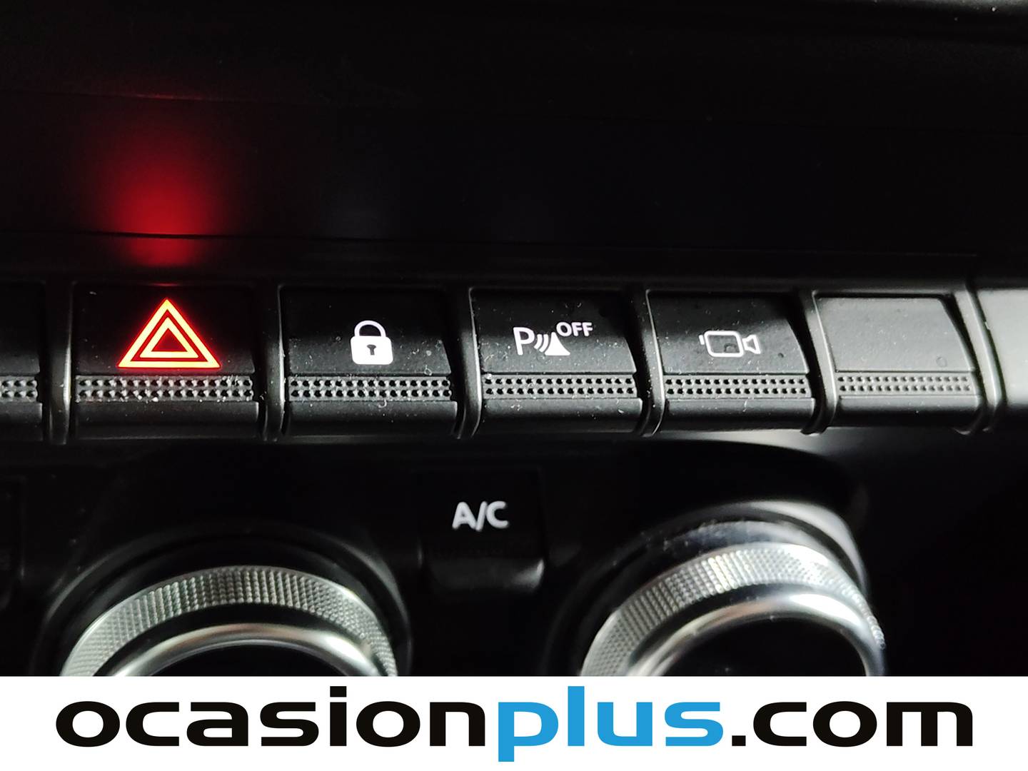 Acabados Dacia Duster Dacia Duster Prestige Go TCE (100 CV) ECO-G 4x2