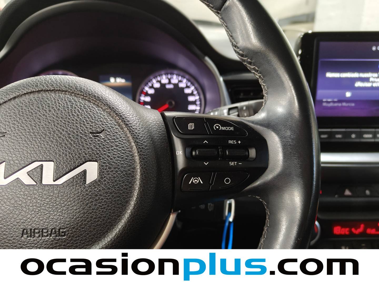 KIA Stonic Kia Stonic 1.2 DPi Drive (84 CV) 84cv