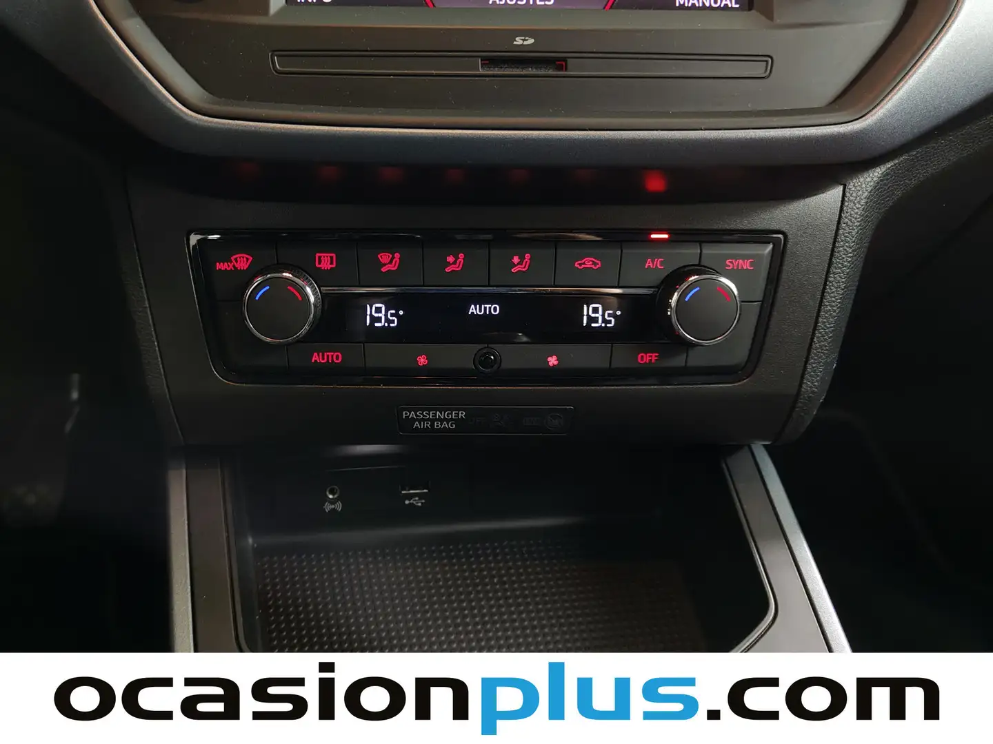 Foto Seat Arona SEAT Arona 1.6 TDI Ecomotive Style (115 CV)