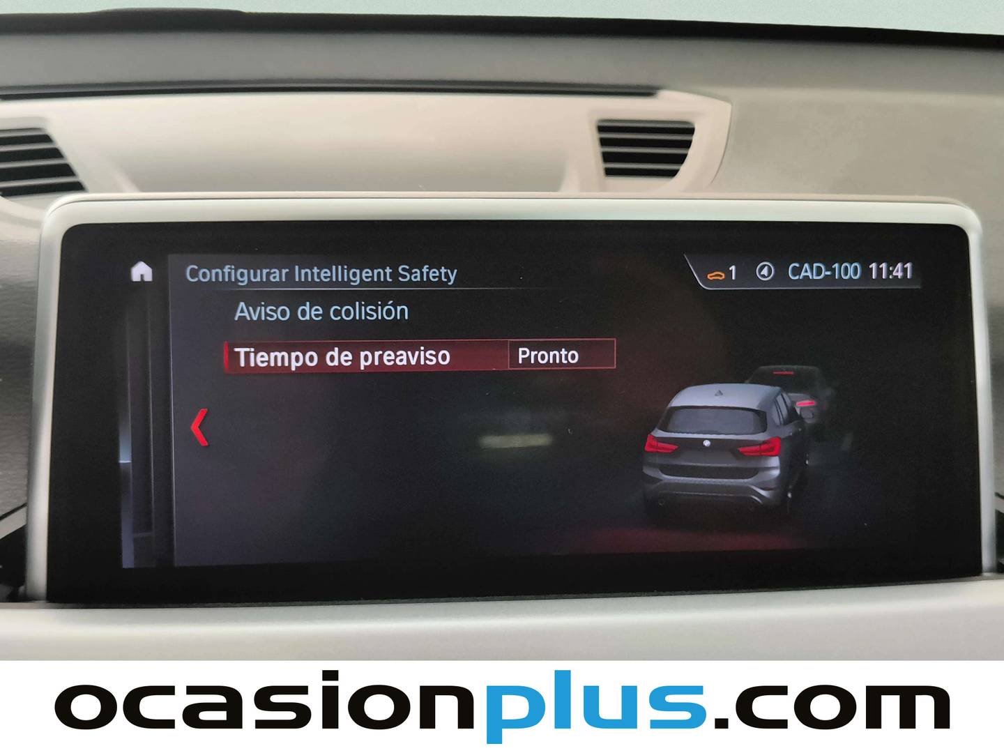 BMW X1 BMW X1 sDrive18d (150 CV) 150cv