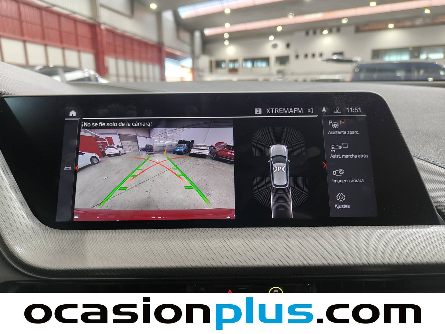 Foto BMW Serie 1 BMW Serie 1 120i (178 CV) PACK M