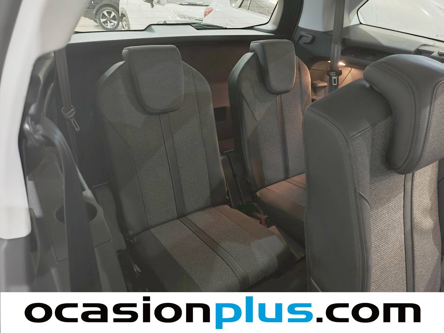 Peugeot 5008 Peugeot 5008 PureTech 130 S&S Allure (130 CV) EAT8 7 Plazas gasolina