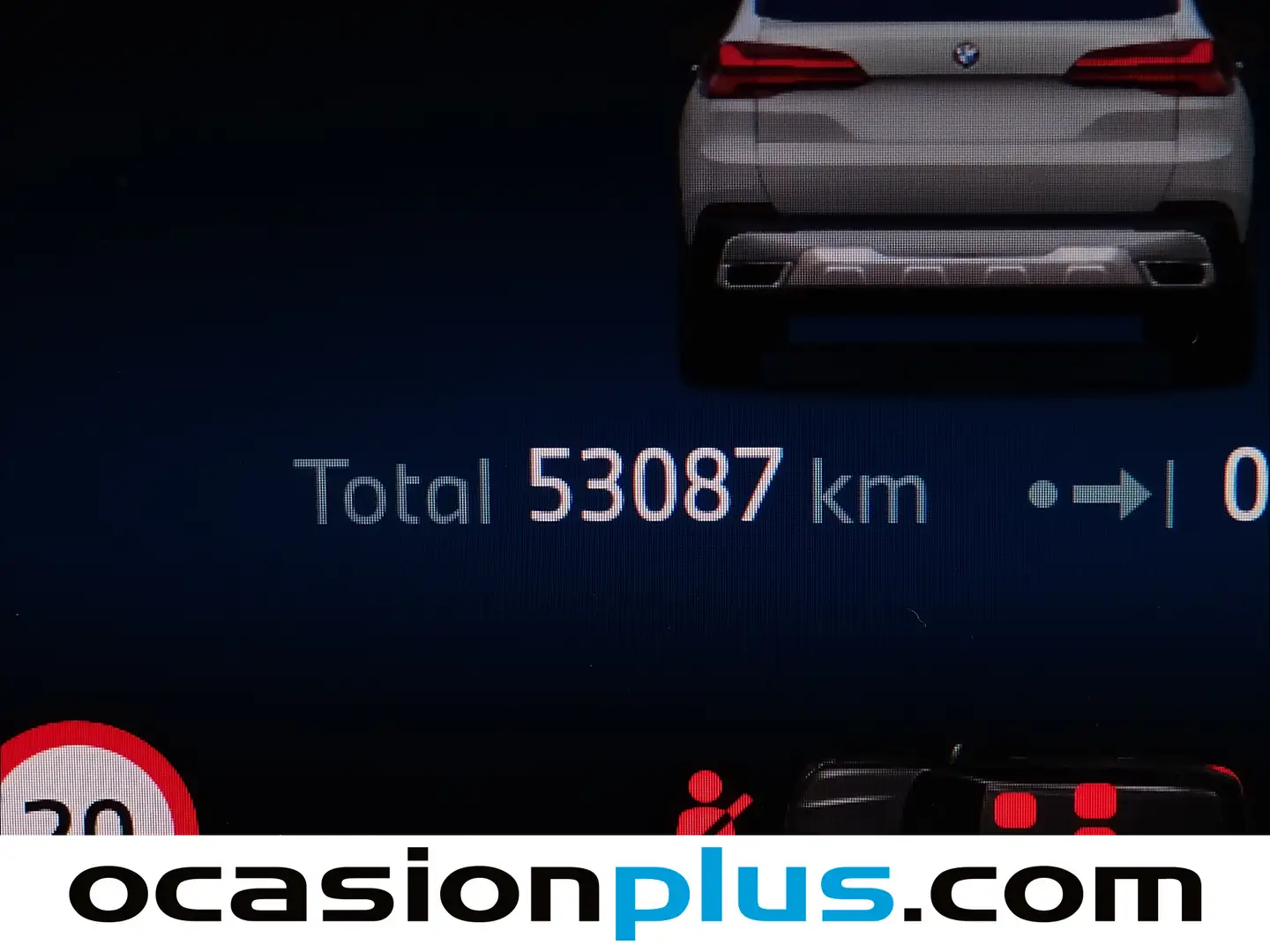 Foto BMW X5 BMW X5 xDrive30d xLine (298 CV)