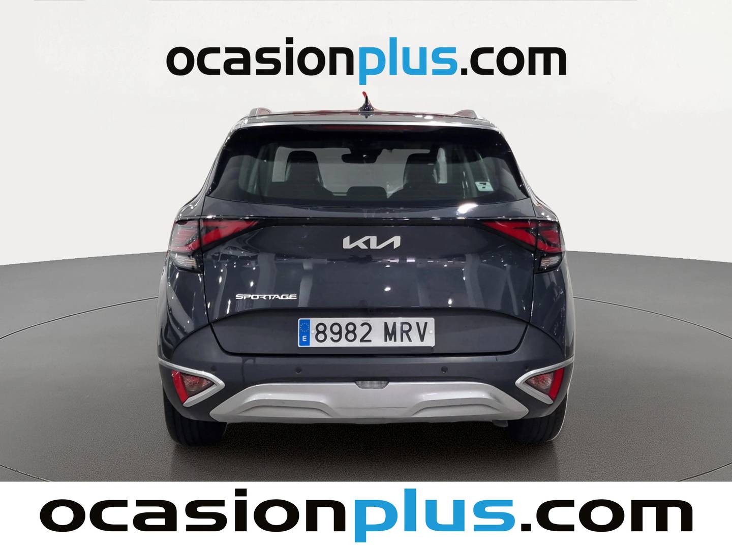 KIA Sportage KIA Sportage 1.6 T-GDi Drive 4x2 (150 CV) barato