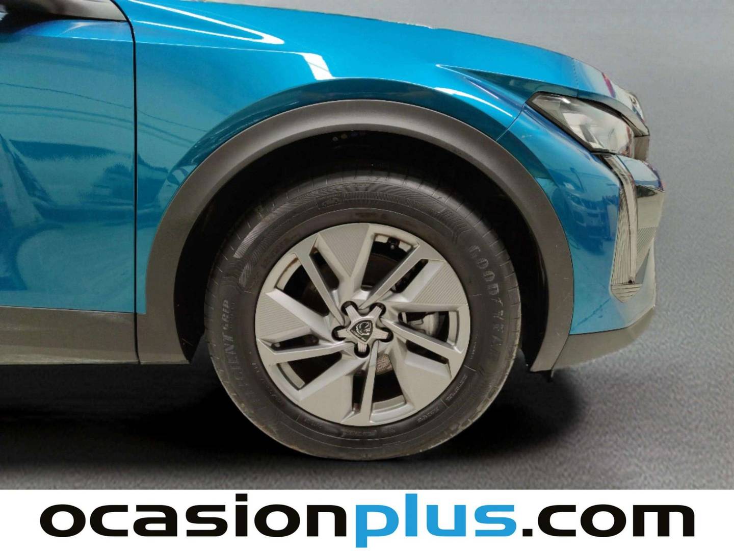 Peugeot 408 Peugeot 408 Allure Hybrid 145 eDCS6 (145 CV) km 0
