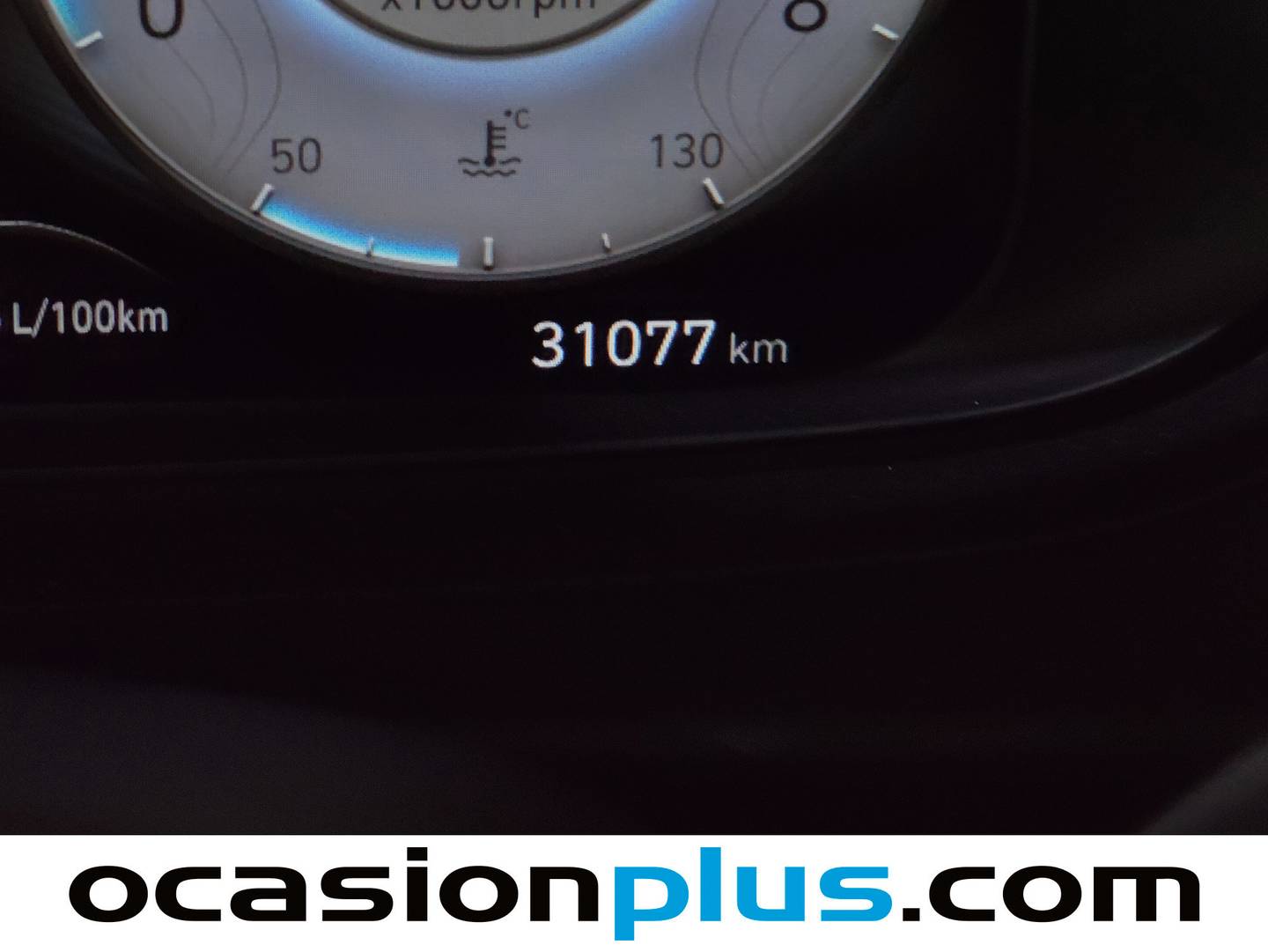 Hyundai Bayon Hyundai Bayon 1.2 MPI Maxx (79 CV) seminuevo