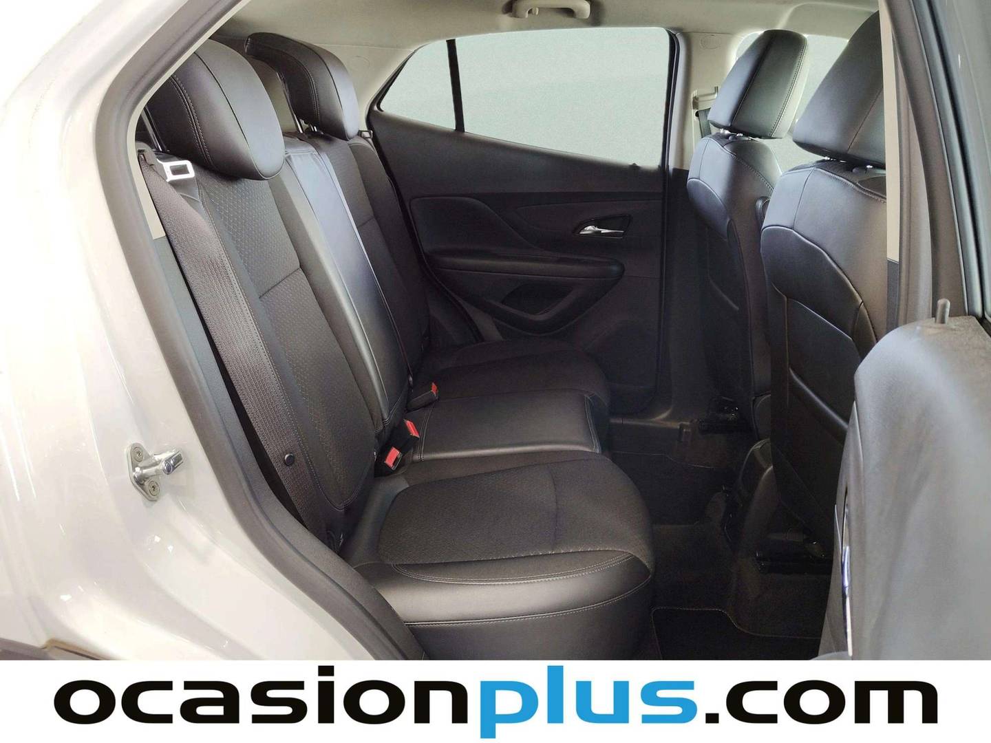 Opel Mokka X Opel Mokka X 1.4 Turbo S&S Design Line 4X2 (140 CV) al mejor precio