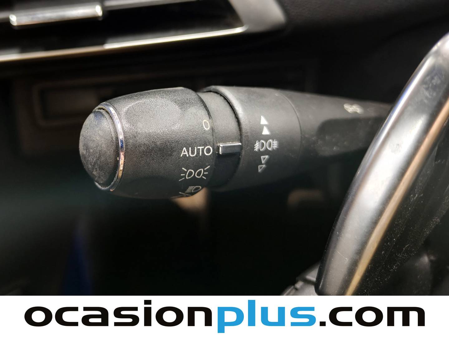 Peugeot 3008 Peugeot 3008 THP 165 GT Line S&S Auto (165 CV) seminuevo