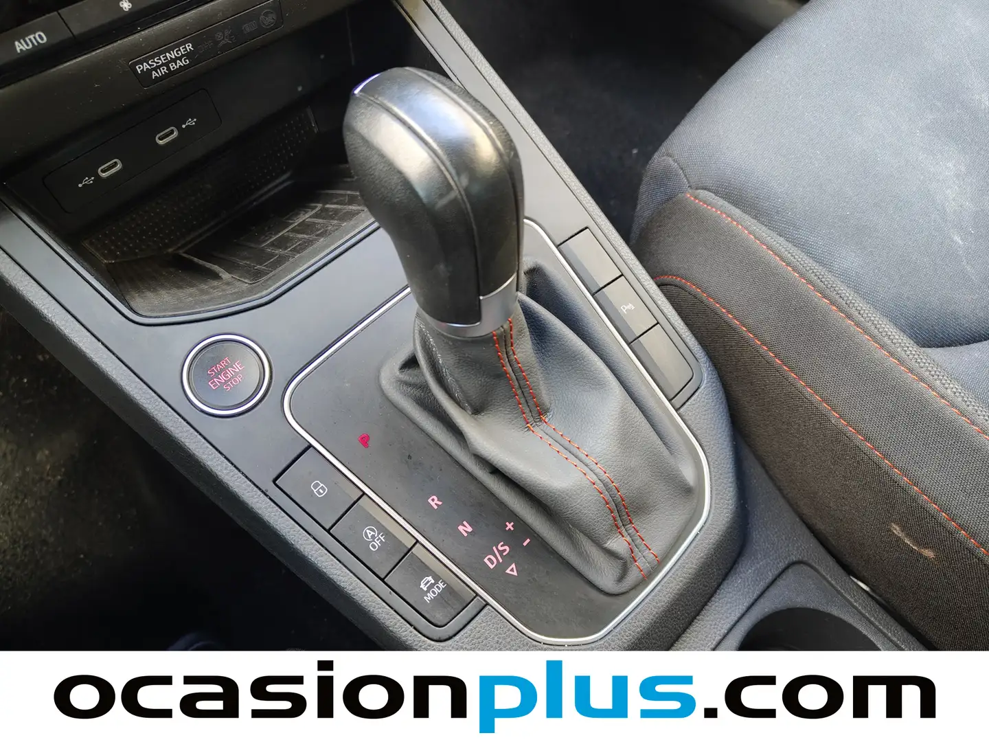 Foto Seat Ibiza SEAT Ibiza 1.5 TSI FR XL DSG (150 CV)