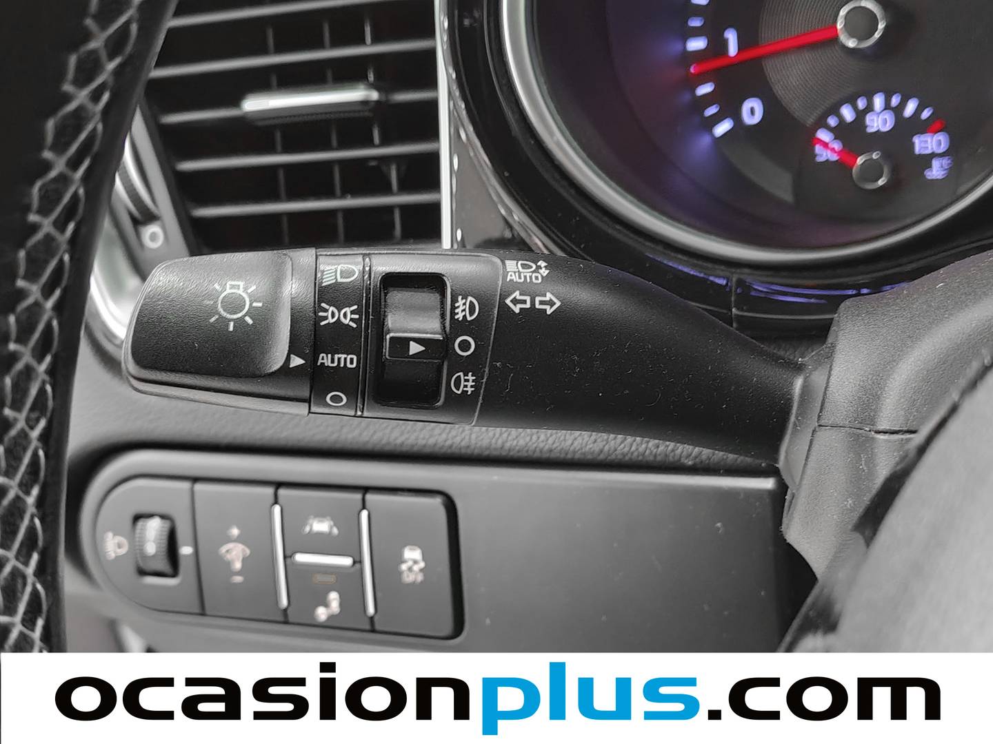 Foto KIA Ceed Kia Ceed 1.4 T-GDi GT Line (140 CV)