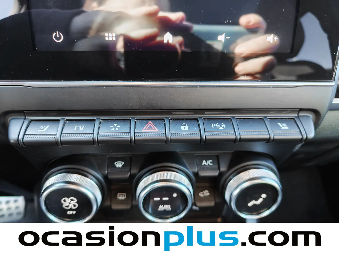 Foto Renault Arkana Renault Arkana RS Line TCe (140 CV) EDC Microhíbrido