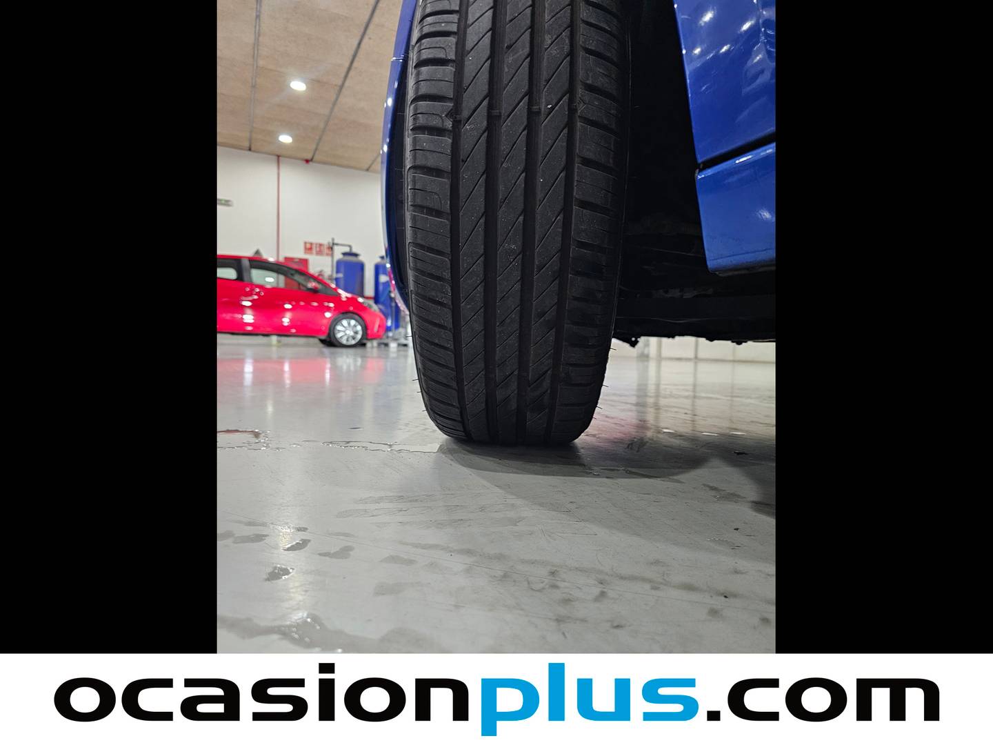 Opel Corsa Opel Corsa 1.2 Turbo XHL GS-Line (100 CV) manual