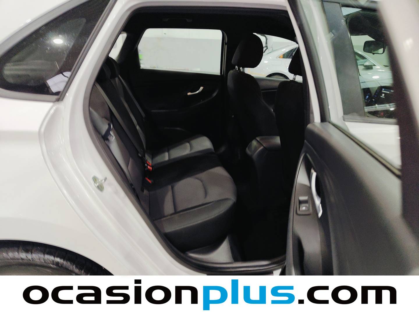 Hyundai i30 Hyundai i30 1.6 CRDI Klass (116 CV) al mejor precio