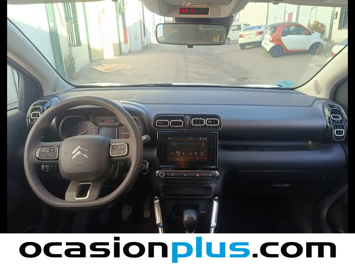 Foto Citroën C3 Aircross Citroen C3 Aircross BlueHDi 110 S&S Feel  (110 CV)