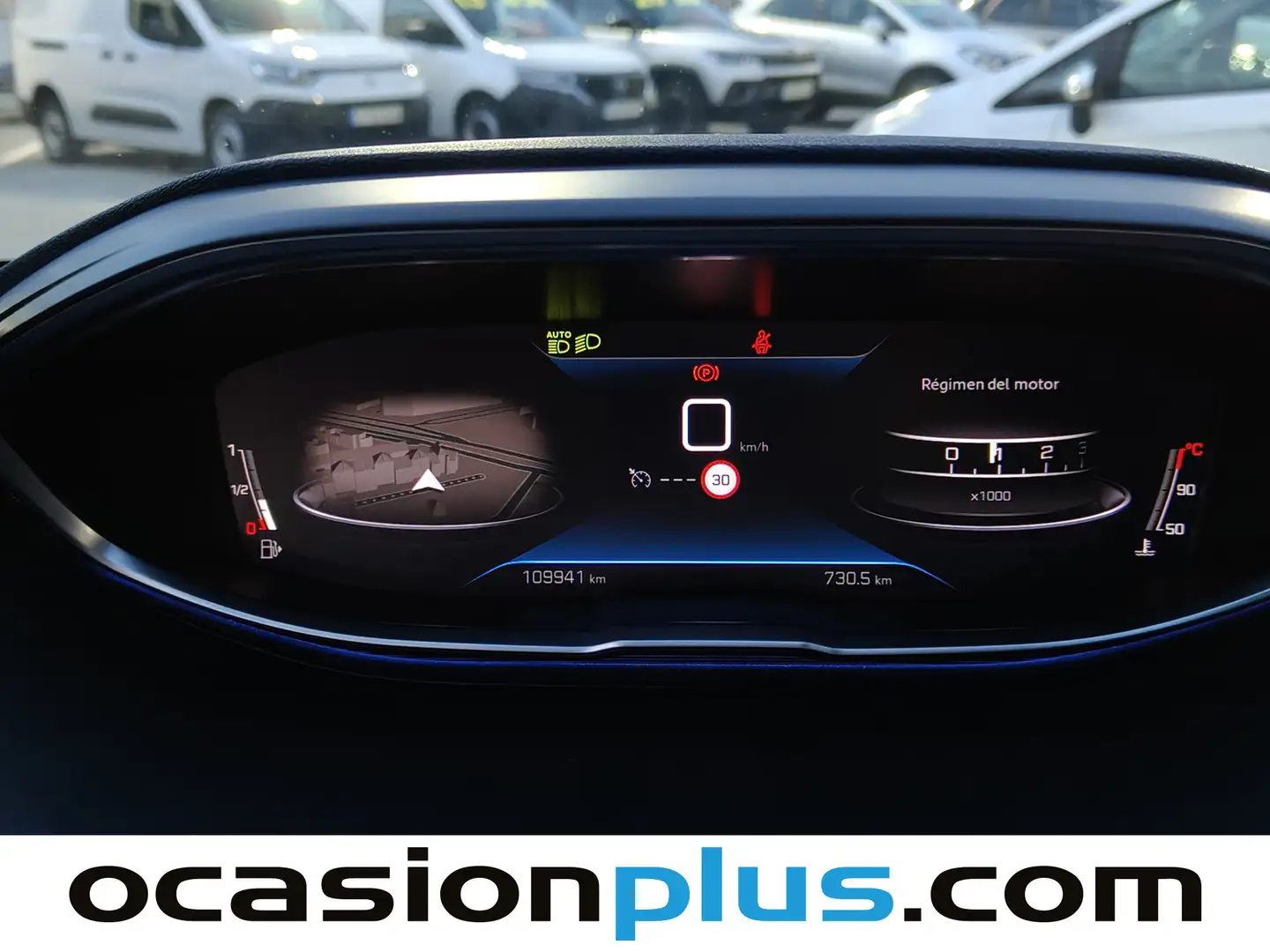 Foto Peugeot 3008 Peugeot 3008 PureTech 130 S&S Allure Pack (130 CV)