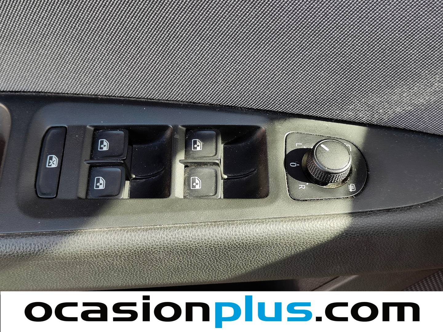 Seat León Seat León ST 1.6 TDI S&S Style (115 CV) de segunda mano