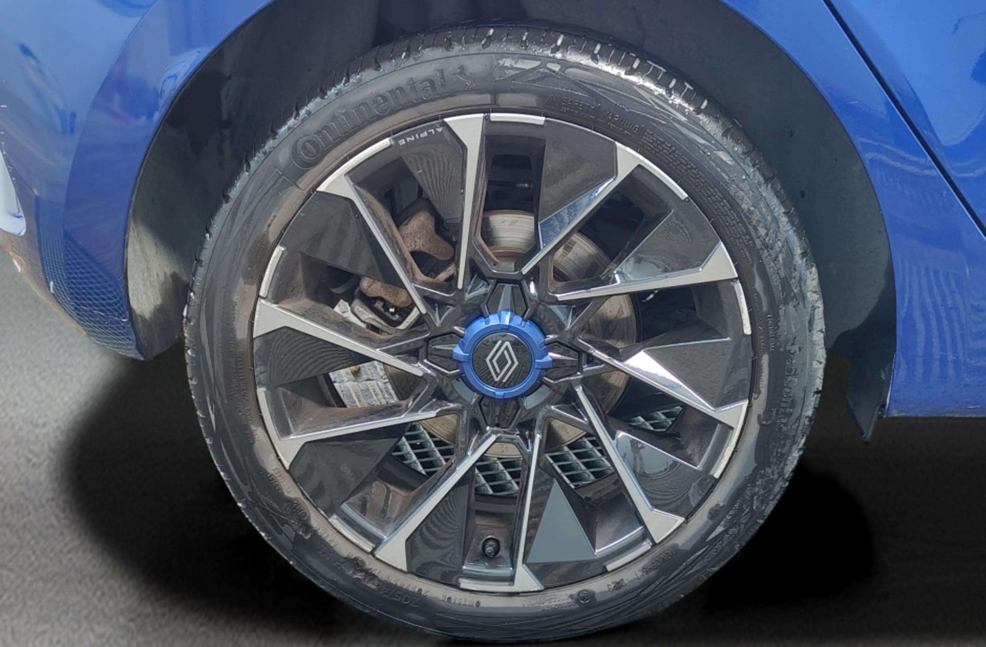 Renault Clio Esprit Alpine E-Tech - foto 40
