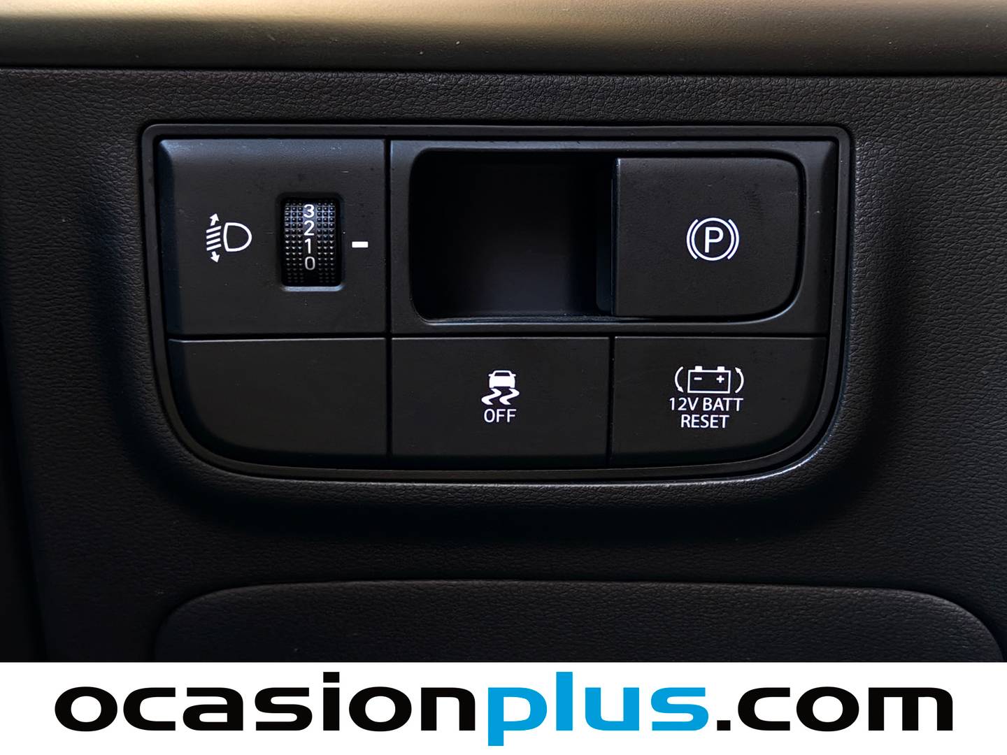 Hyundai Tucson Hyundai Tucson 1.6T HEV Klass AT (215 CV) seminuevo