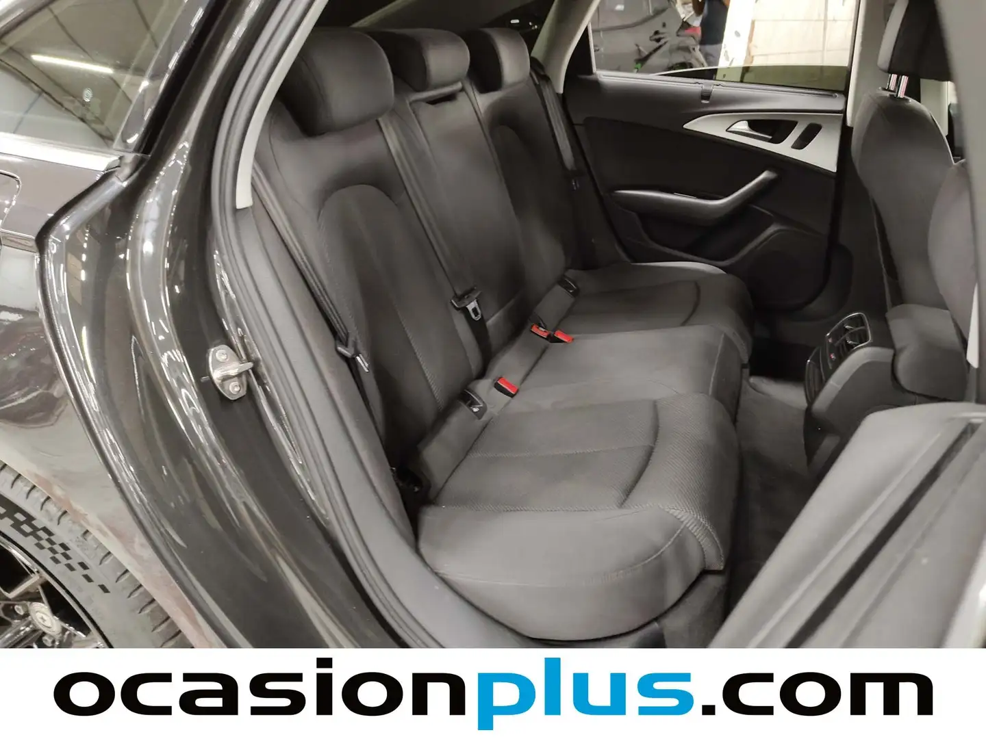 Foto Audi A6 Audi A6 Advanced edition 3.0 TDI  (218 CV) S tronic