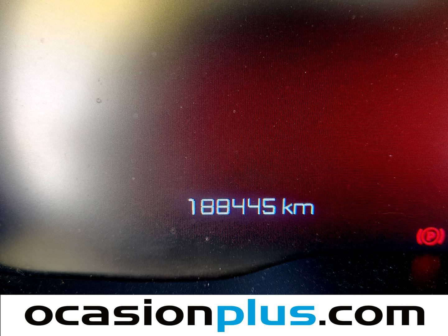 Citroën C5 Aircross Citroën C5 Aircross BlueHdi 130 S&S Feel (131 CV) seminuevo