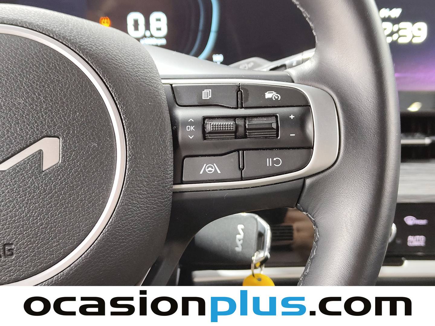 KIA Sportage KIA Sportage 1.6 CRDi MHEV Drive 4x2 (136 CV) barato