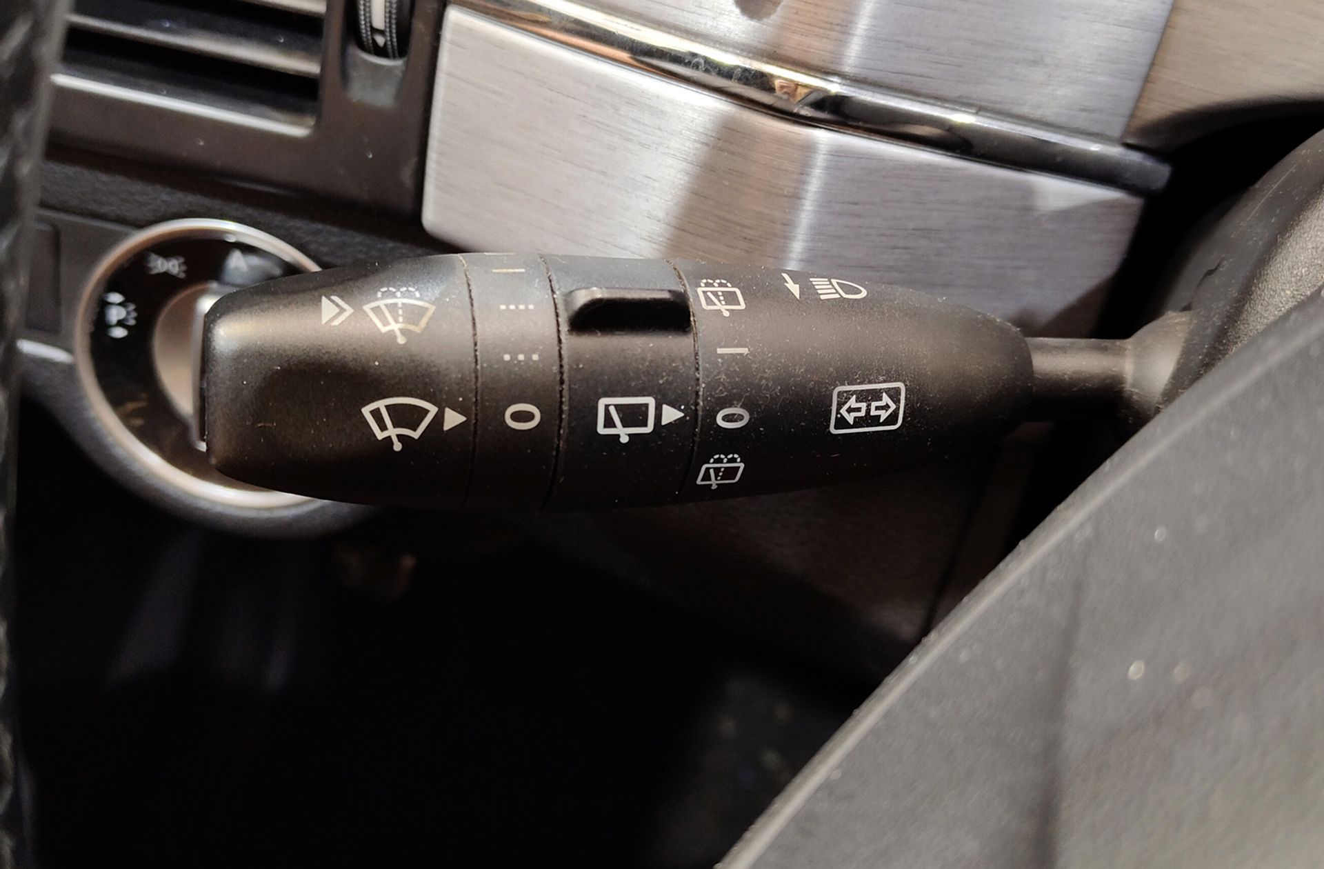 Mercedes-Benz GLK 220 CDI BE - foto 32
