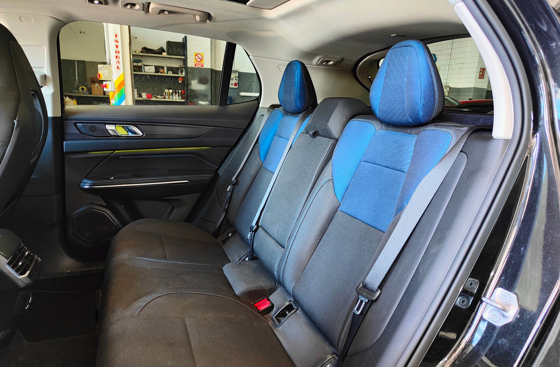 Lynk & Co 01 1.5 PHEV - foto 13