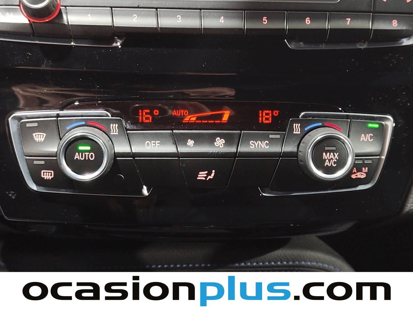 BMW X2 BMW X2 sDrive18d (150 CV) de ocasión