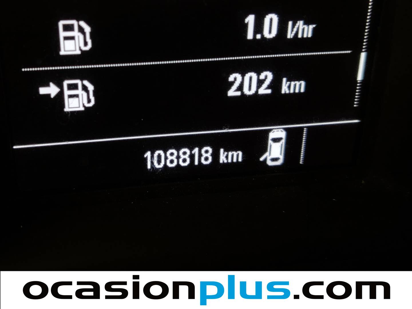 Opel Astra Opel Astra 1.4 Turbo Selective (125 CV) seminuevo